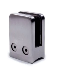 Pinzas para vidrio cuadrada plana y para tubo de 8 a 12,76mm