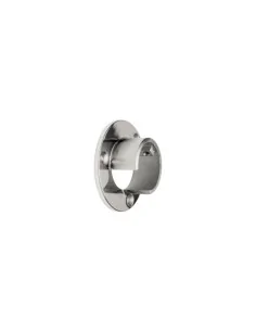 AV-609 - Base para pasamanos a pared - GLASSFIT