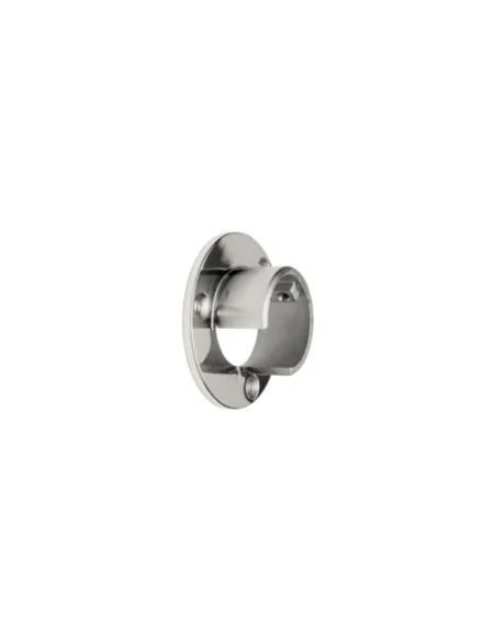 AV-609 - Base para pasamanos a pared - GLASSFIT
