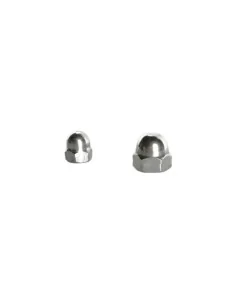 DIN-1587 - Tuerca DIN - BRICO
