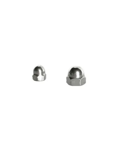DIN-1587 - Tuerca DIN - BRICO
