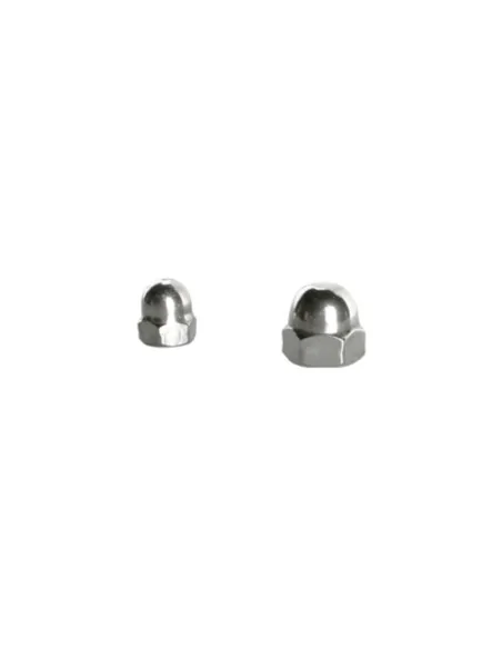 DIN-1587 - Tuerca DIN - BRICO