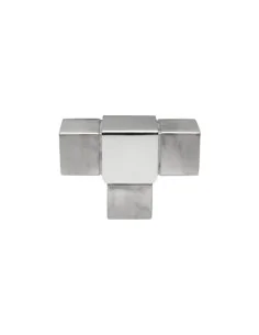 CT-222 - Conector para poste intermedio - SQUARE-IT