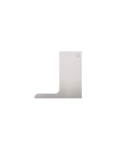 PM-16 - Tapa para perfil SV-1403 - GLASSFIT