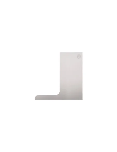 PM-16 - Tapa para perfil SV-1403 - GLASSFIT