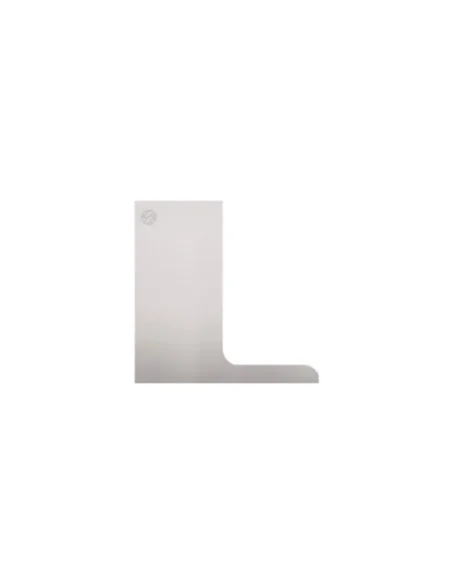 PM-17 - Tapa para perfil SV-1403 - GLASSFIT