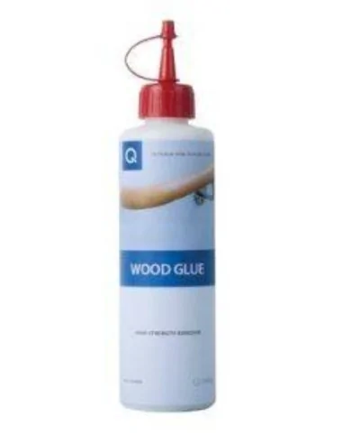 Cola para madera