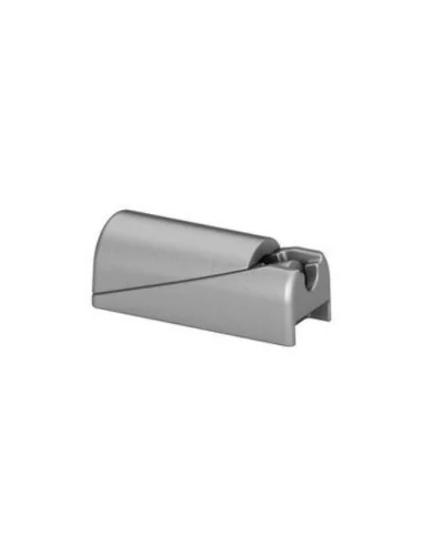 Nivelador para bases de poste de barandilla en Aluminio 9026