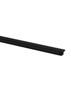 Gomas para perfiles de aluminio barandilla de vidrio