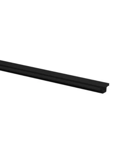 Gomas para perfiles de aluminio barandilla de vidrio