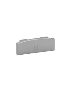 Tapa de acabado para pasamanos de aluminio 5732