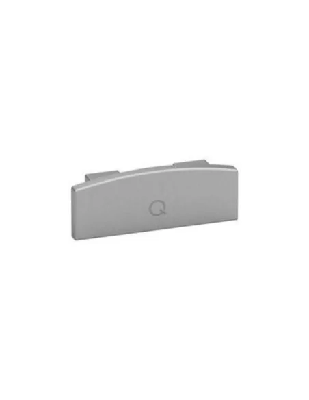 Tapa de acabado para pasamanos de aluminio 5732