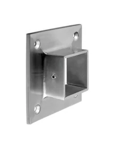 Terminal Mod 4505 para tubo de 40x40mm