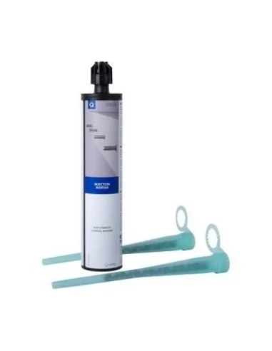 Inyección de mortero para barandillas VMU plus 280ml