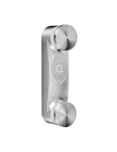 Adaptador para vidrio con base de soporte 0762