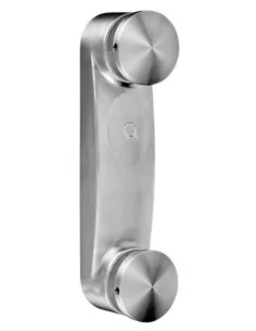 Adaptador para vidrio con base de soporte 0760