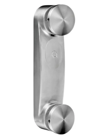 Adaptador para vidrio con base de soporte 0760