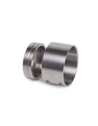 Anclaje a pared para tubo E2070