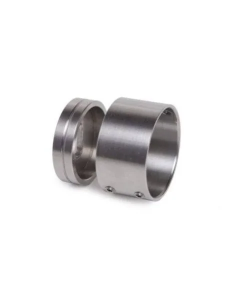 Anclaje a pared para tubo E2070