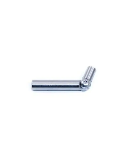 Codo regulable para cable ED05
