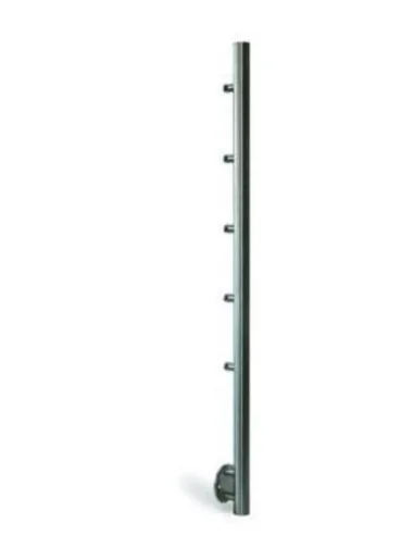 Poste mecanizado para 5 varillas lateral EM2421205