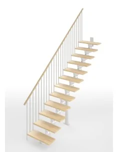 Escalera recta Knock — imagen 1