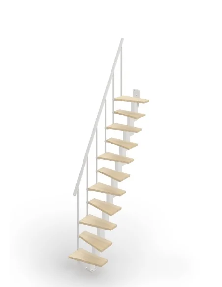 Escalera de tramos Small | Barmet