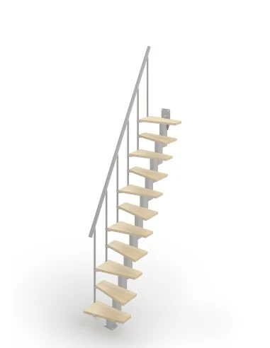 Escalera de tramos Small | Barmet