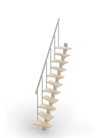 Escalera de tramos Small | Barmet