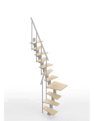 Escalera de tramos Small | Barmet