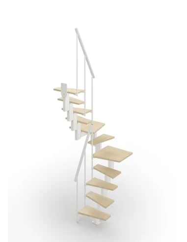 Escalera de tramos Small | Barmet