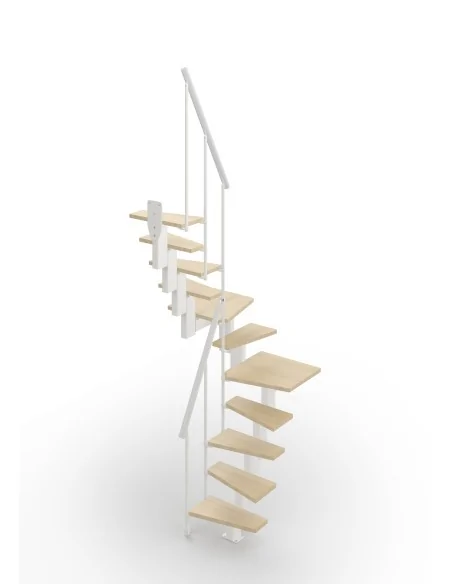Escalera de tramos Small | Barmet