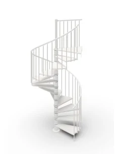 Escalera de caracol Phola — imagen 1