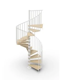 Escalera de caracol Phola — imagen 1 2