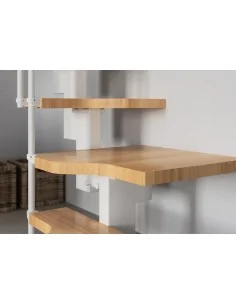 Escalera de tramos Mini — imagen 1 2