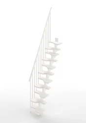 Escalera de tramos Mini
