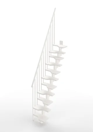 Escalera de tramos Mini