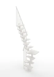 Escalera de tramos Mini 2