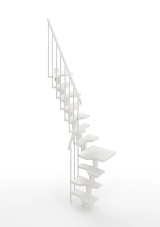 Escalera de tramos Mini
