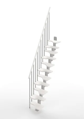 Escalera de tramos Mini