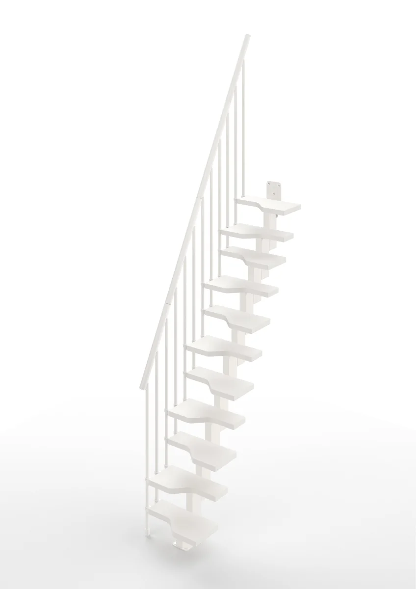 Escalera de tramos Mini