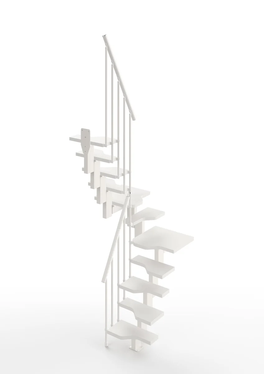 Escalera de tramos Mini
