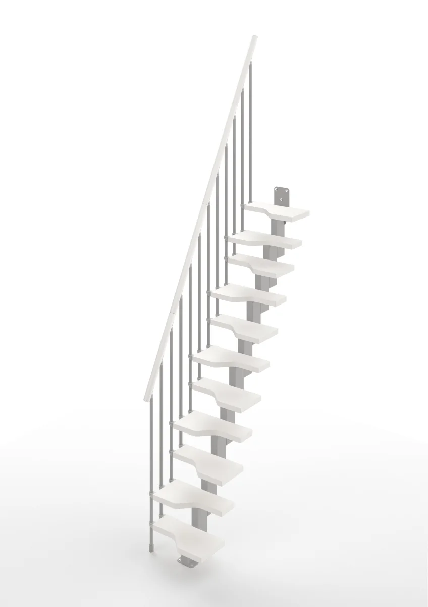 Escalera de tramos Mini