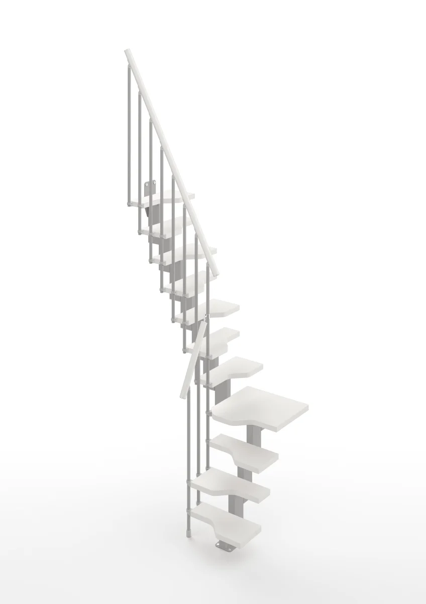 Escalera de tramos Mini
