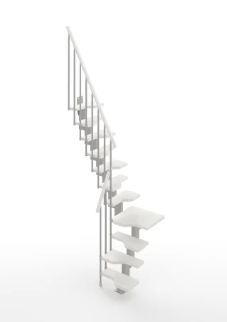 Escalera de tramos Mini