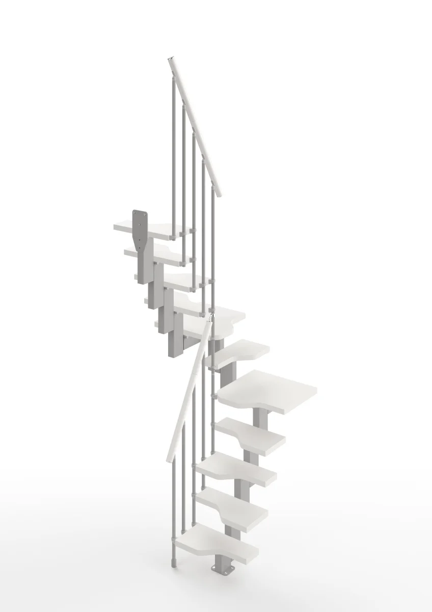 Escalera de tramos Mini
