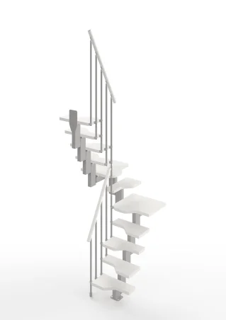 Escalera de tramos Mini