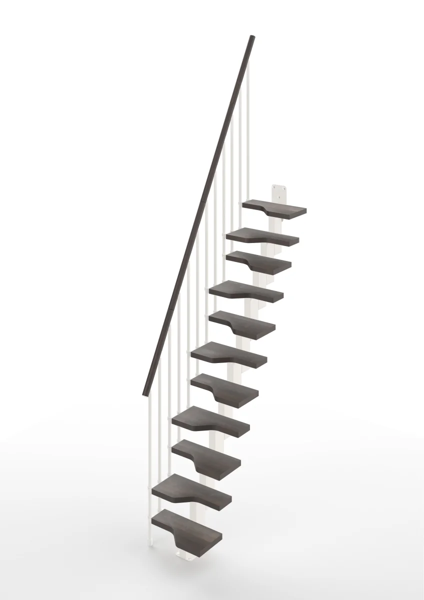 Escalera de tramos Mini
