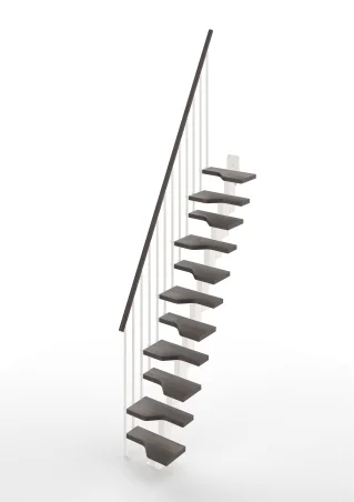 Escalera de tramos Mini