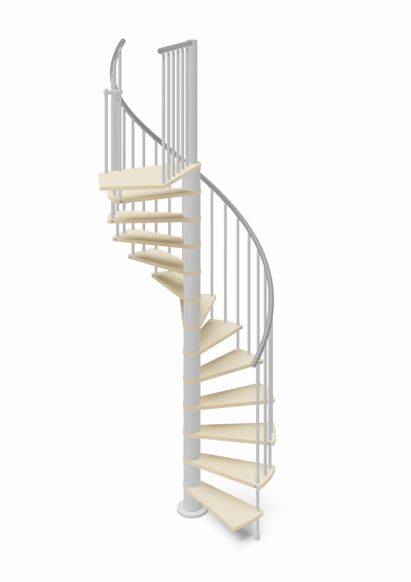 Escalera de caracol Hoop